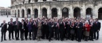 Les grands chantiers en cours de l'Union de la sommellerie française