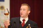 Gaëtan Bouvier est le nouveau meilleur sommelier de France