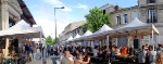 Bordeaux : le Festival Street Food Solidaire d'Ernest fait le plein