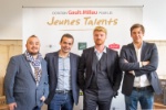 La dotation Gault&Millau des jeunes talents dévoilée pour le Nord-Ouest