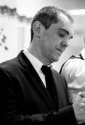 Valéry Deceuninck, Meilleur Sommelier du Nord