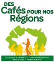 Palmarès 2018 du prix Des Cafés Pour Nos Régions