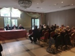 L'Umih Douai en assemblée générale : un bilan financier positif