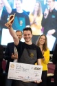 Pierre de Chanterac, Meilleur barista masters de France 2019