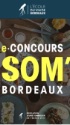 Lancement d'un e-concours pour les jeunes sommeliers