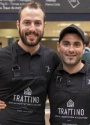 Trattino, concept de trattoria nouvelle génération, remporte la Bourse Badoit 2019