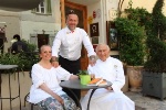 L'Hostellerie Bérard, une entreprise familiale florissante qui fête ses 50 ans