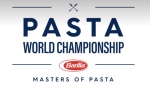 Le Pasta World Championship, concours culinaire Barilla, se déroulera à Paris les 10 et 11 octobre