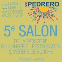 5e édition du salon Pedrero, les 7 et 8 octobre