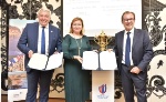 Coupe du monde du rugby 2023 : cap sur la France