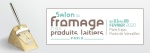 16e Salon du fromage et des produits laitiers du 23 au 26 février