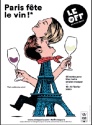 Wine Paris fait aussi son OFF