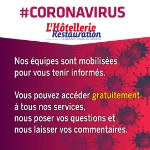 Coronavirus : l'essentiel à savoir (20 mars)