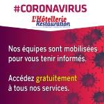 #Coronavirus : l'essentiel à savoir (20 avril)