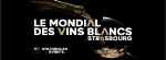 Le Mondial des vins de Strasbourg est reporté aux 18 et 19 octobre 2020