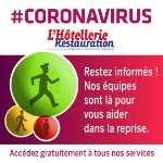 #Coronavirus : l'essentiel à savoir (4 juin)