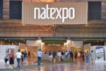 Natexpo, les 21 et 22 septembre 2020 à Lyon