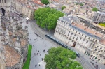 À Bordeaux, les CHR confrontés à de nouvelles restrictions sanitaires