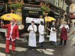 « Arrêtez de nous prendre pour des boucs émissaires »