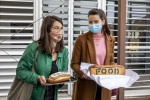 Mathilde Breseghello et Julie Ragné lauréates du prix Femmes de food