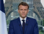 Nouvelle allocution d'Emmanuel Macron : le pass sanitaire obligatoire dans les bars et les restaurants à partir du mois d'août