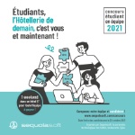 'L'Hôtellerie de demain, c'est vous et maintenant !', le concours lancé par Sequoiasoft