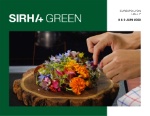 Sirha Green, les 8 et 9 juin 2022 à Eurexpo Lyon