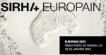 Sirha Europain, du 22 au 25 janvier à Paris porte de Versailles