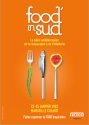 Rendez-vous à Food'In Sud, du 23 au 25 janvier à Marseille