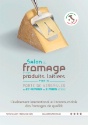 17e édition du salon du fromage et des produits laitiers