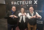 Facteur X, le film qui dévoile les chefs et leur quête d'excellence