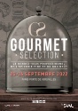 Gourmet Selection, les 25 et 26 septembre 2022 à Paris