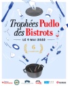 Première édition du Trophée Publo des bistrots