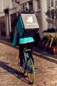 Deliveroo condamnée à 375 000 € d'amende pour 'travail dissimulé'