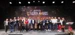 Les neufs lauréats du concours des Innovation Awards EquipHotel 2022