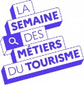 Première édition de la Semaine des métiers du tourisme du 3 au 9 avril