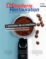 Le magazine L'Htellerie Restauration