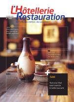 Le magazine L'Htellerie Restauration